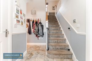 Entrance Hall- click for photo gallery